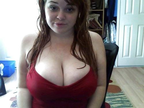 19P Hot ( BIG ) Busty Teen Amateurs #2