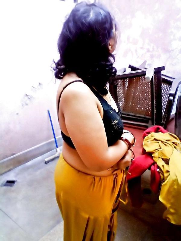 9P Indian Aunty 180