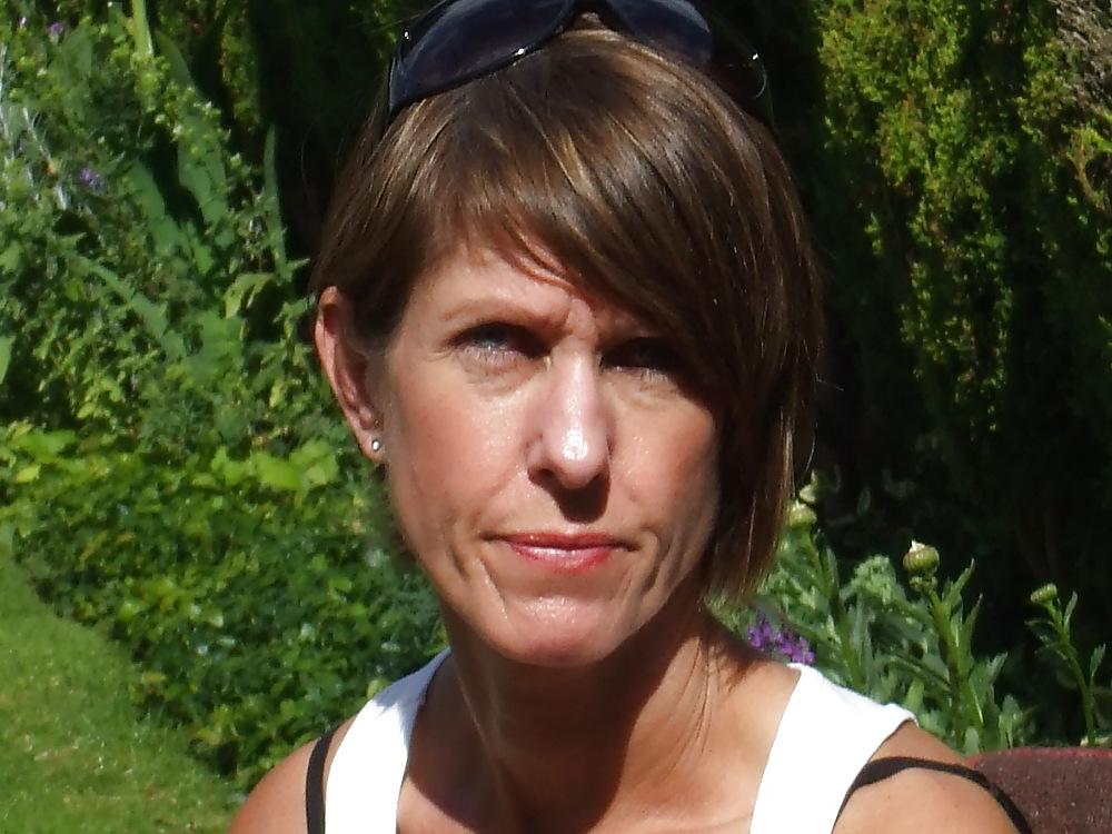 13P Louise garden