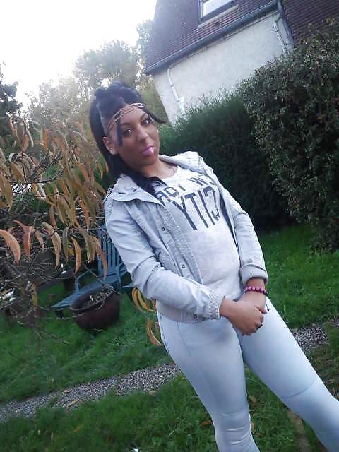 22P Beurette michtoneuse