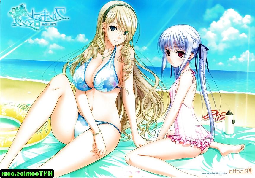 25P Hentai Babes 13