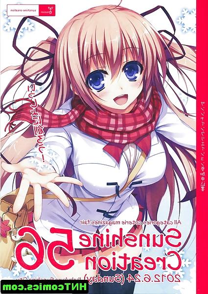 25P Hentai Babes 13