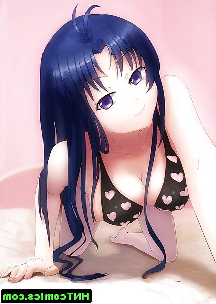 25P Hentai Babes 13