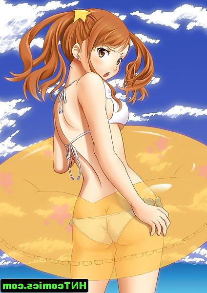 25P Hentai Babes 13