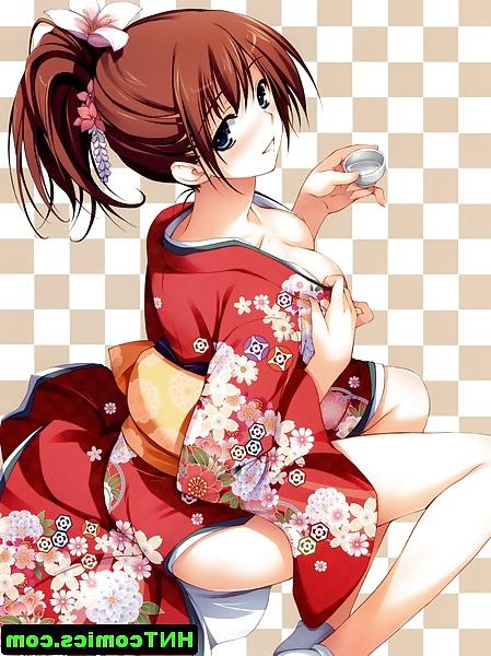25P Hentai Babes 13