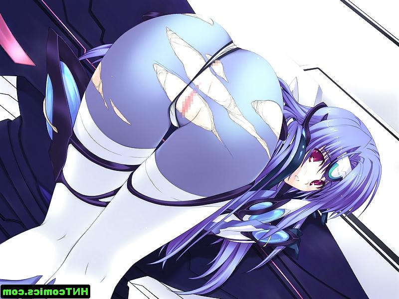 25P Hentai Babes 13