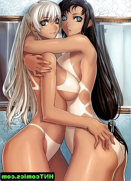 25P Hentai Babes 13