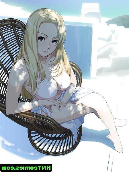25P Hentai Babes 13