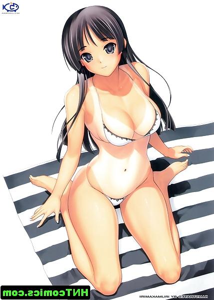 25P Hentai Babes 13
