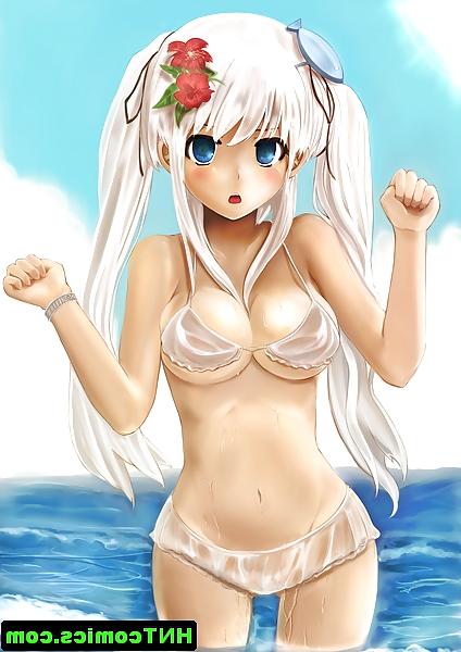 25P Hentai Babes 13
