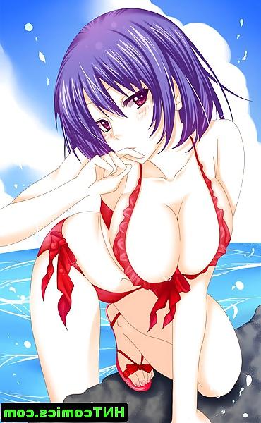 25P Hentai Babes 13