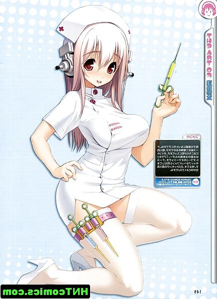 25P Hentai Babes 13