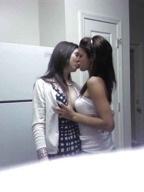 13P Girls just wanna have fun