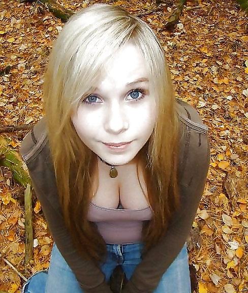 25P Random Sexy Babes 7