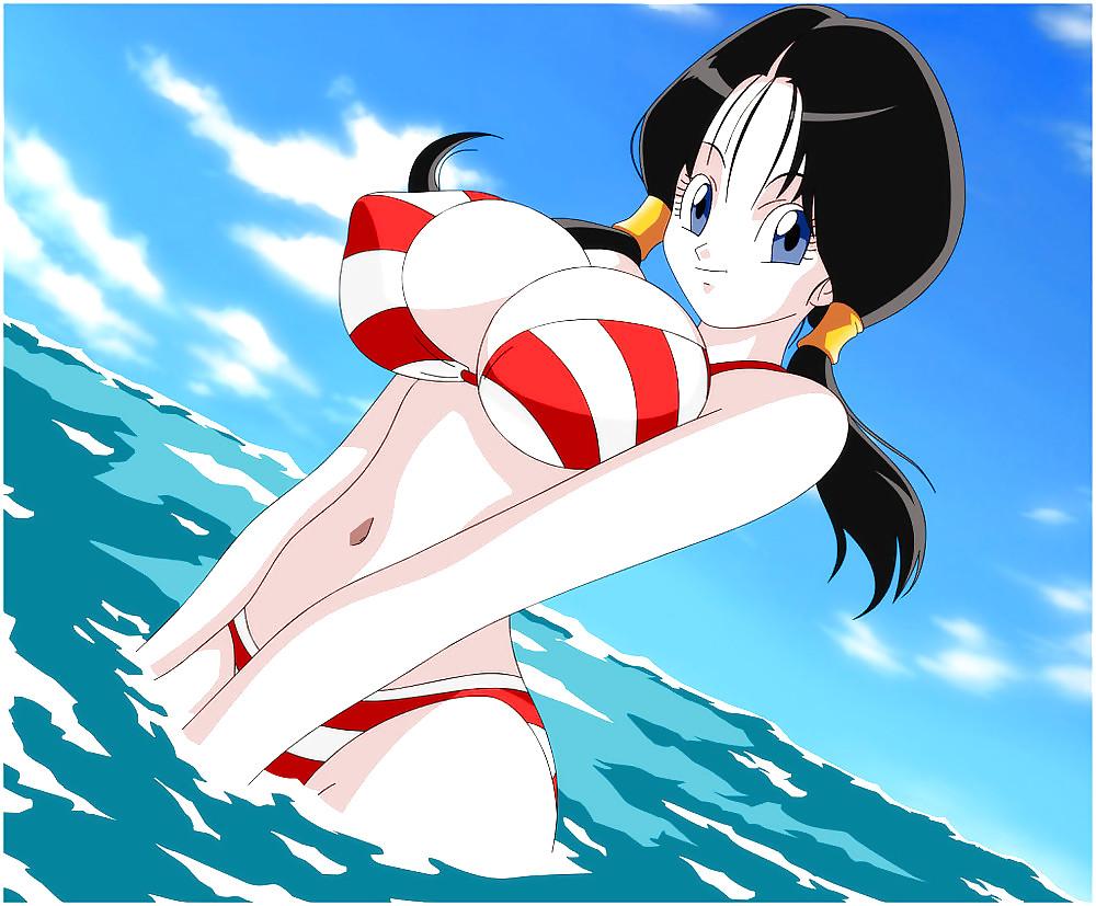 25P Boobs, bakunyuu
