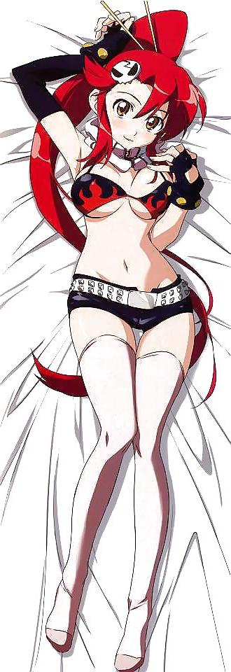 25P Boobs, bakunyuu
