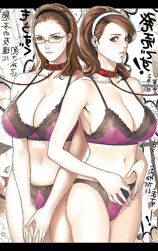 25P Boobs, bakunyuu
