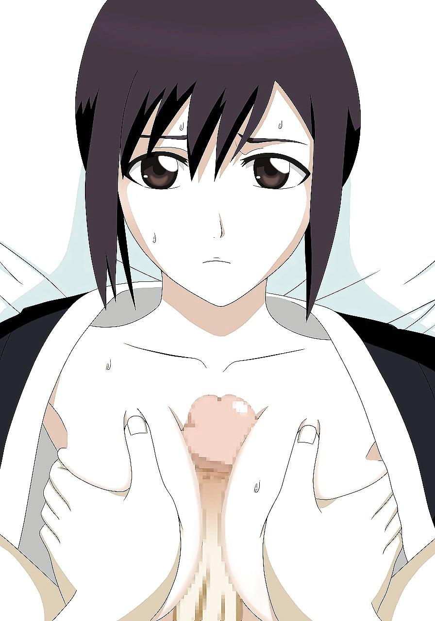 25P Boobs, bakunyuu