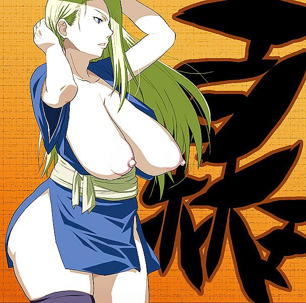 25P Boobs, bakunyuu