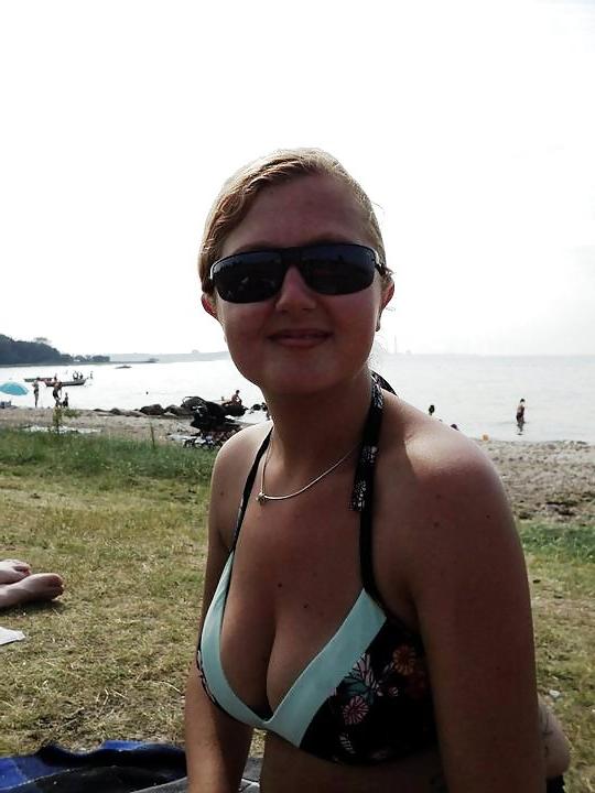 24P Danish Bikini Babes