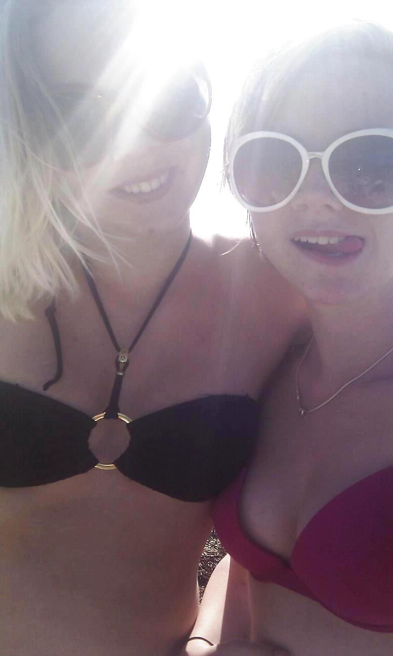 24P Danish Bikini Babes