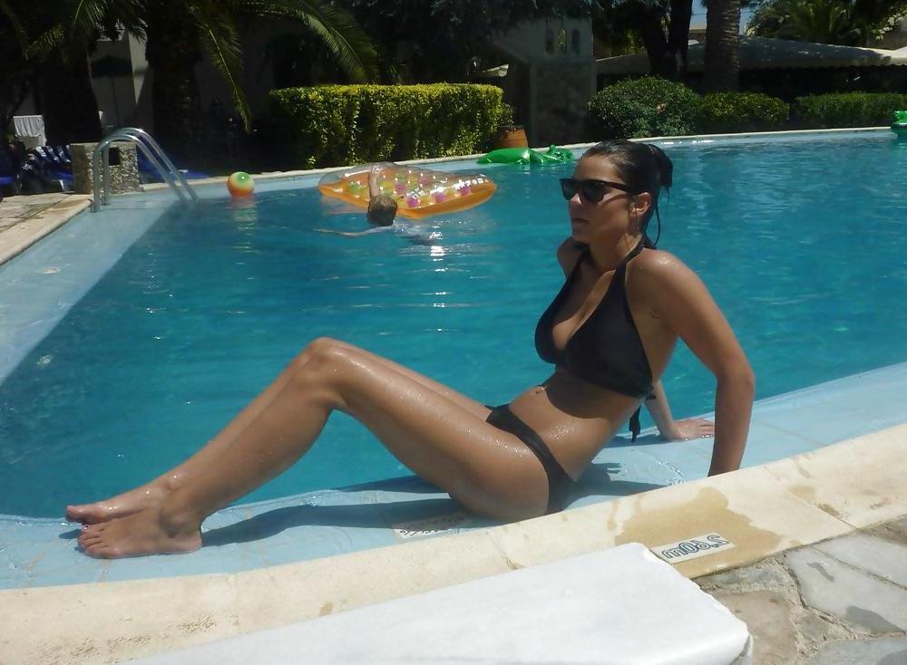 24P Danish Bikini Babes