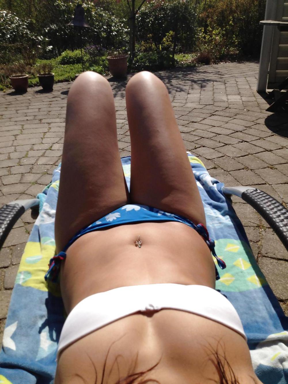 24P Danish Bikini Babes