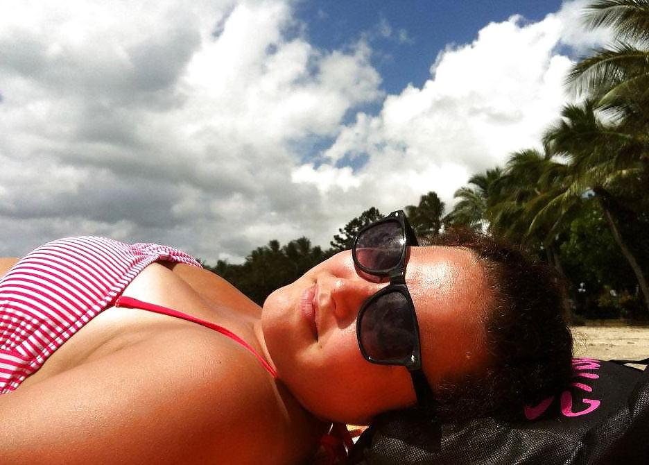 24P Danish Bikini Babes
