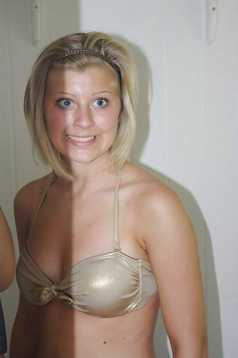 24P Danish Bikini Babes