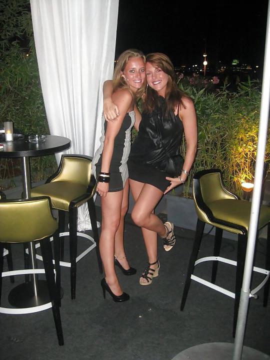 18P Facebook Sluts: Floor