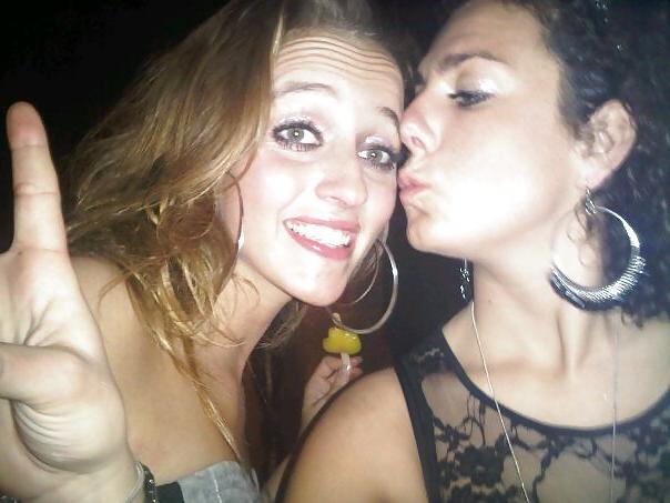 18P Facebook Sluts: Floor