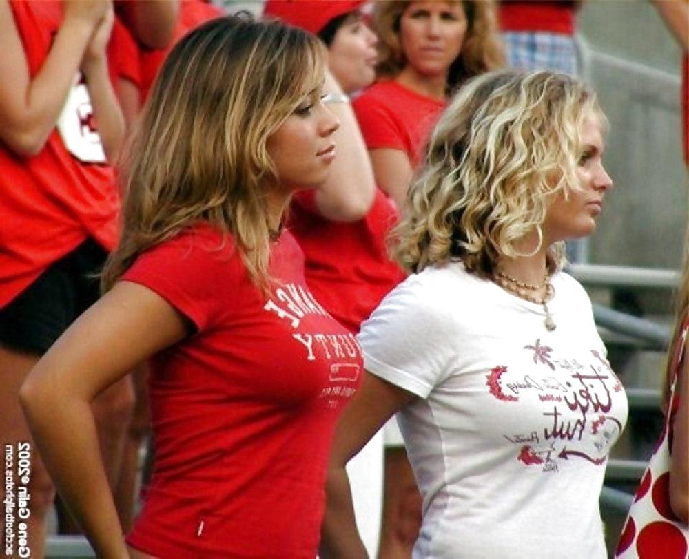 25P Hot Girls of Sports