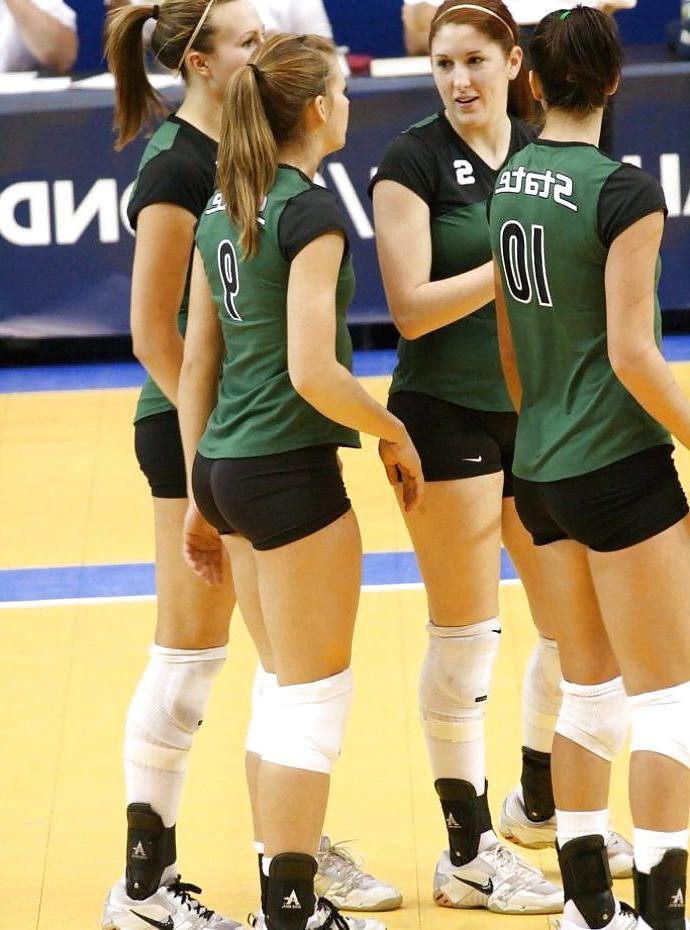 25P Hot Girls of Sports