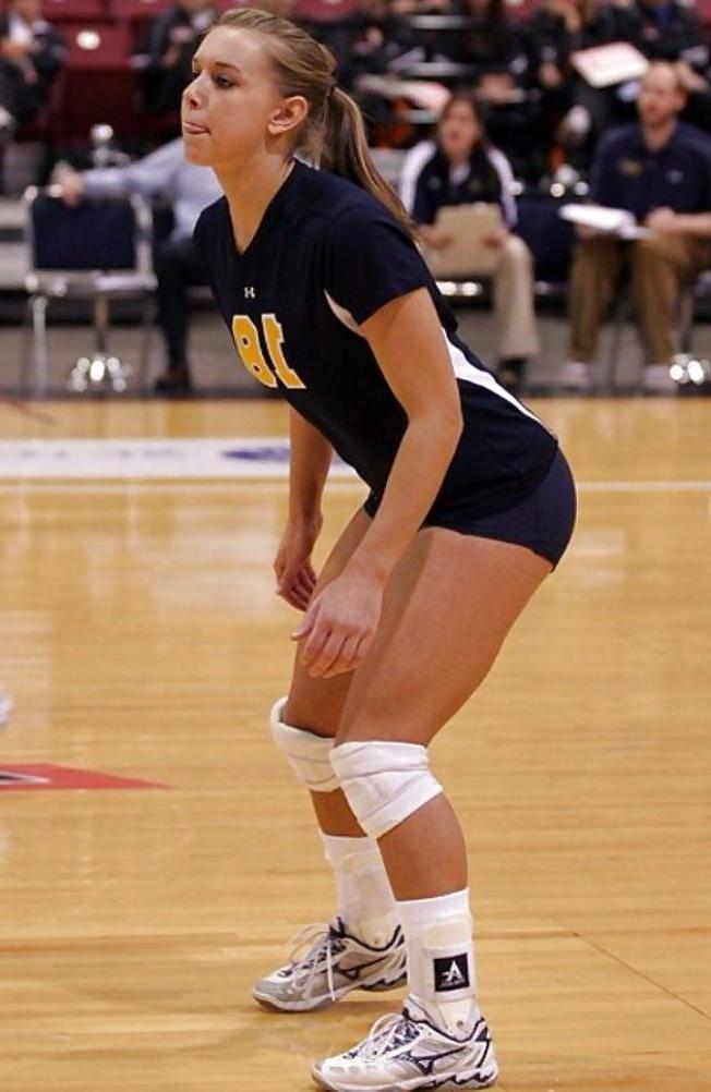 25P Hot Girls of Sports