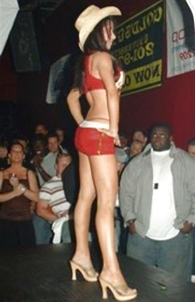 25P Hot Girls of Sports