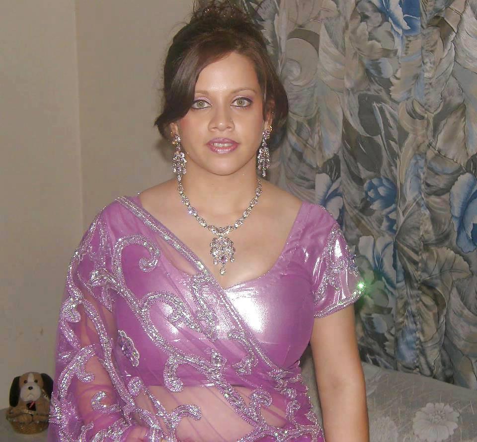 25P Indian MILF 