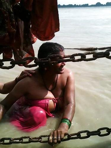 25P Indian MILF 