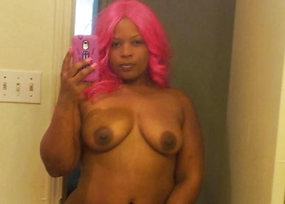 25P Big black areolas ----massive collection---- part 9