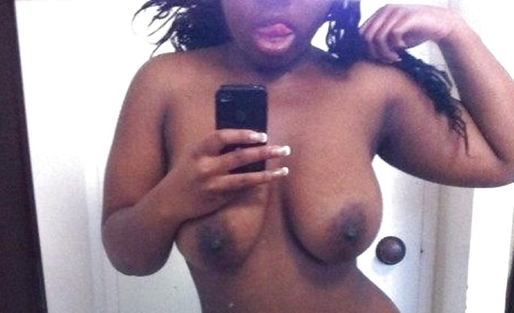 25P Big black areolas ----massive collection---- part 9