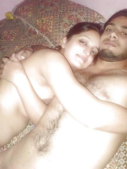 25P Couple: Having secret fun