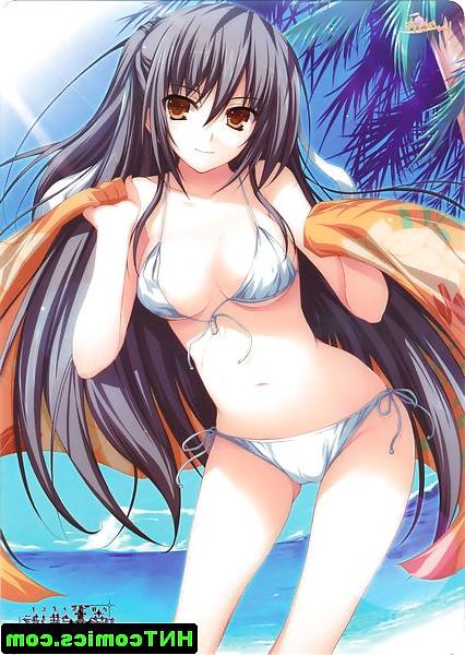25P Sexy Hentai Babes 4