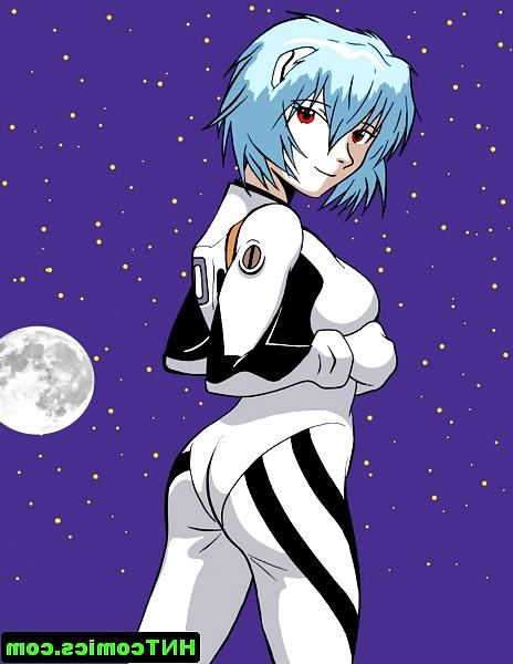 25P Sexy Hentai Babes 4