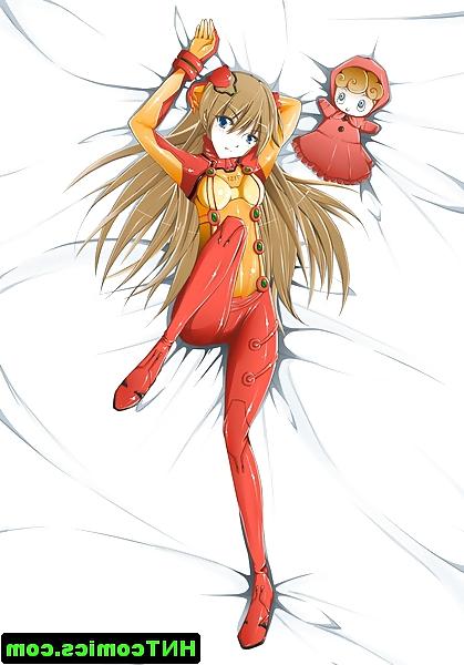 25P Sexy Hentai Babes 4