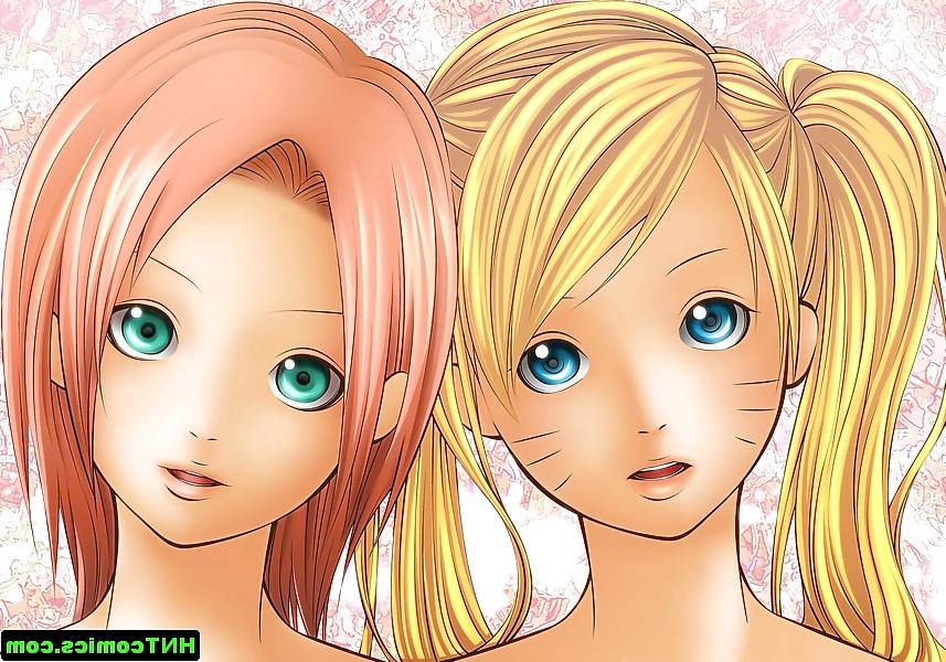25P Sexy Hentai Babes 7