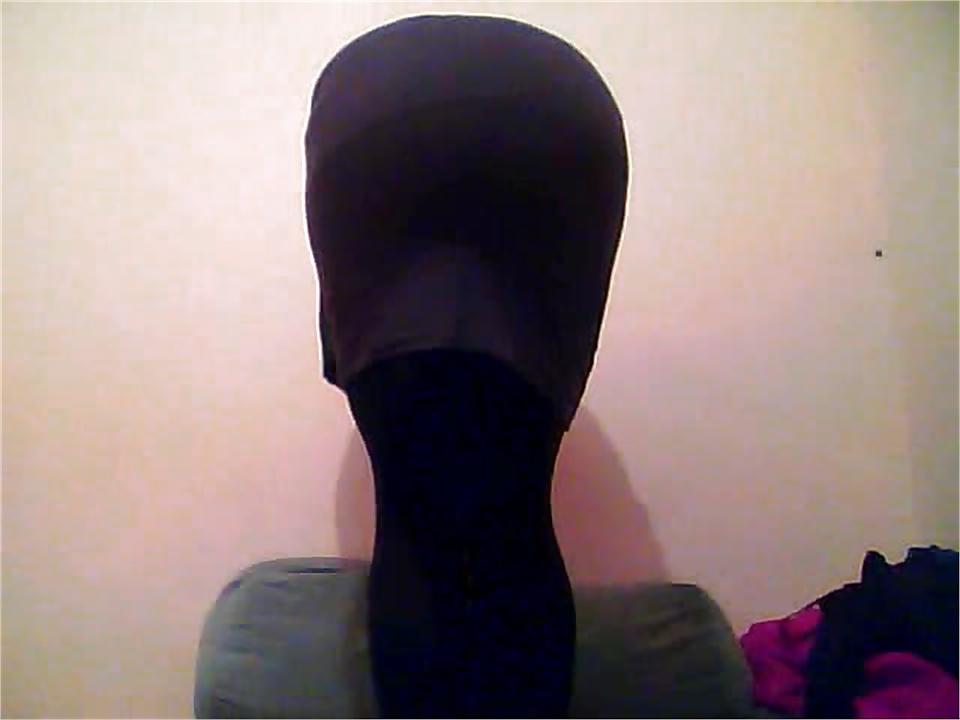 11P Sissy-Ehemann für Shemales
