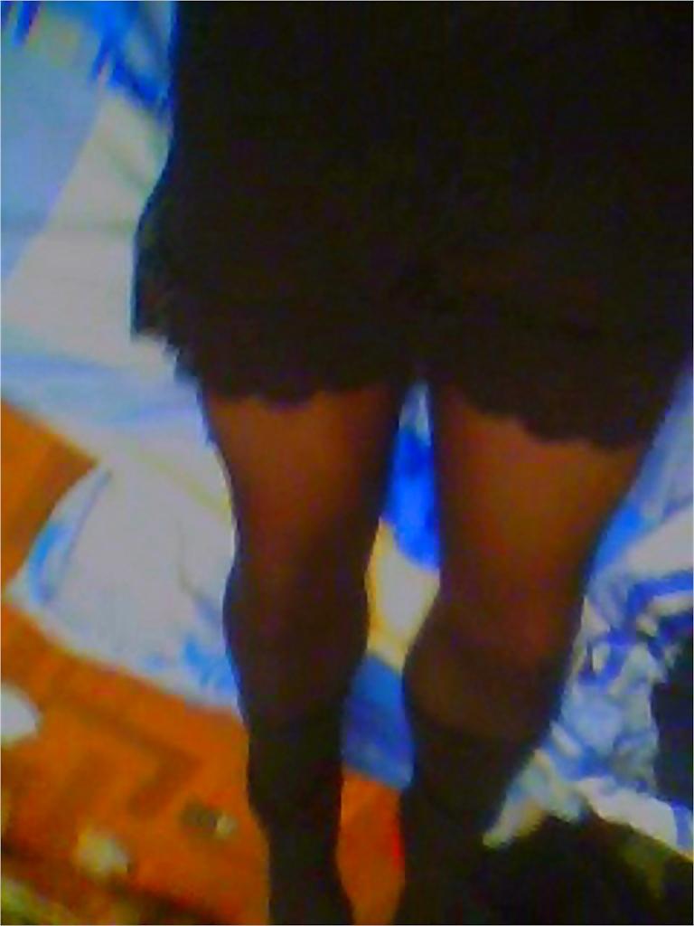 11P Sissy-Ehemann für Shemales