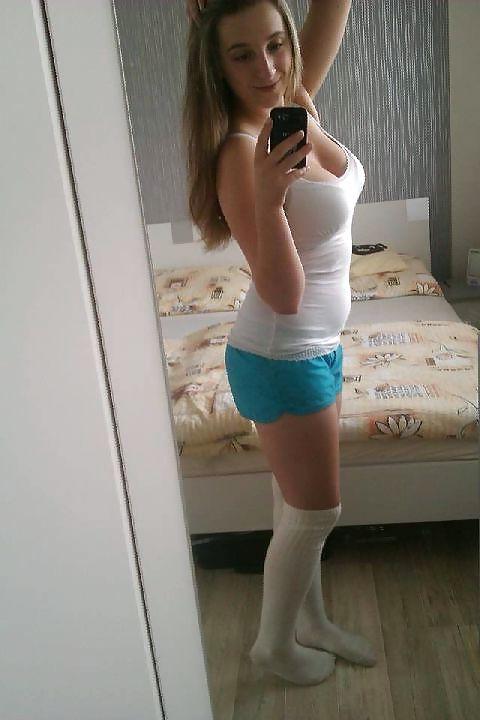 13P Socks XIX