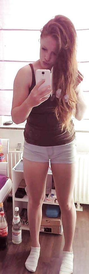 13P Socks XIX
