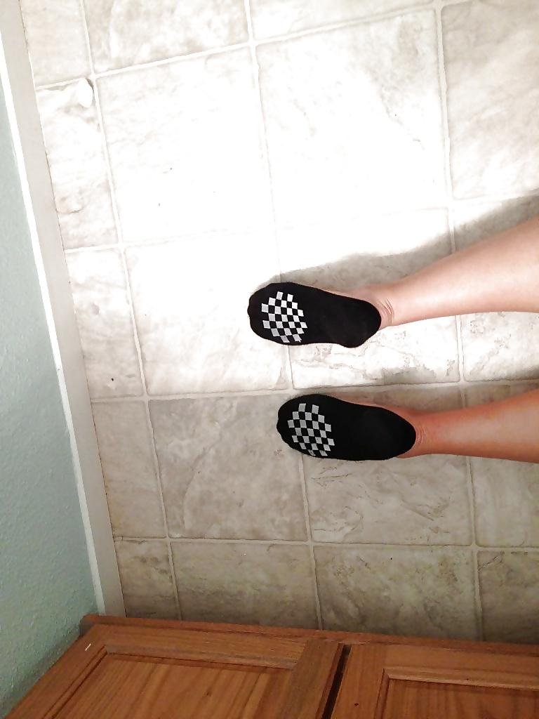 13P Socks XIX