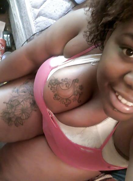 25P I love thick Ladies